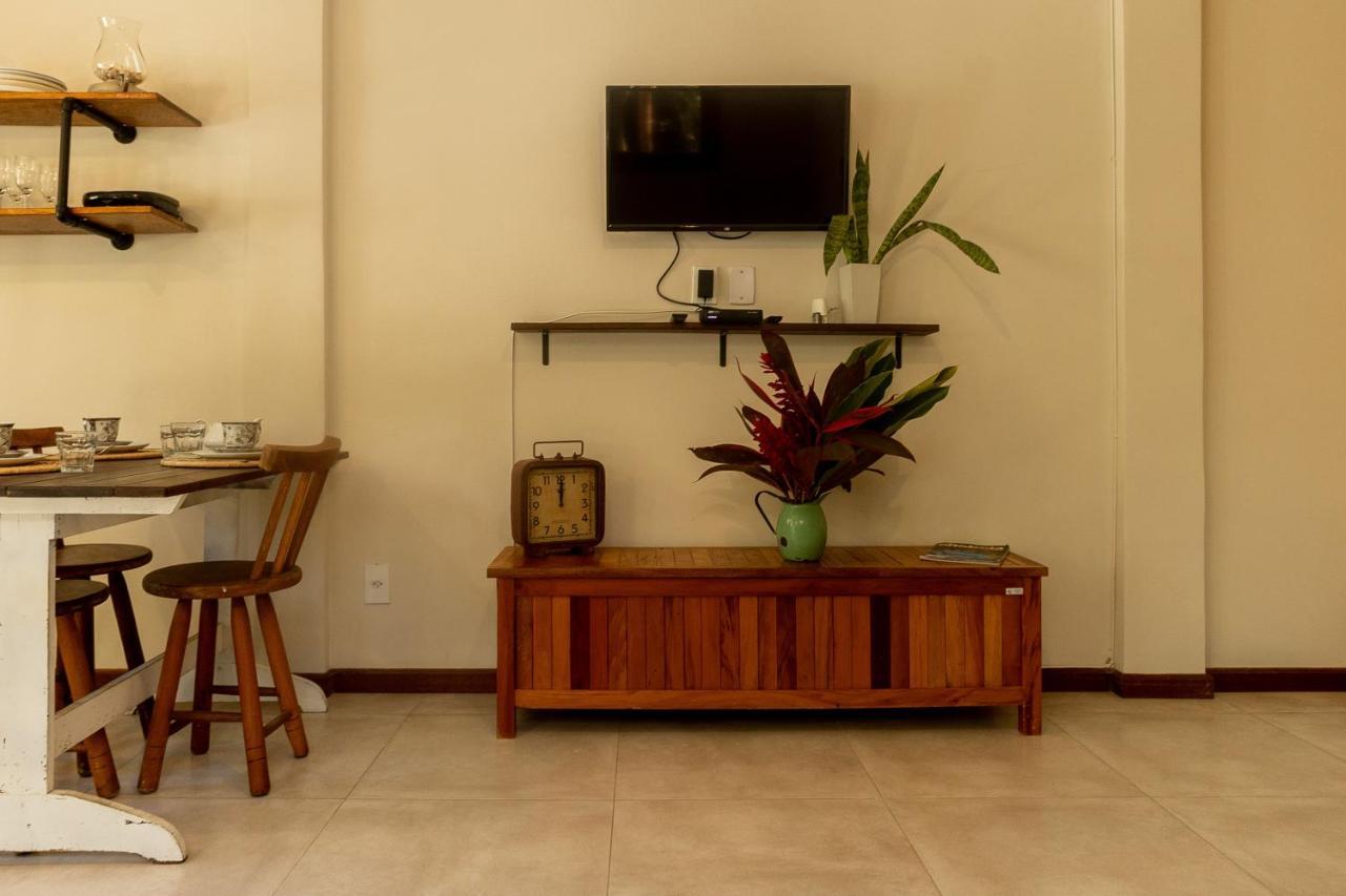 Ilhabela Studios Esterno foto