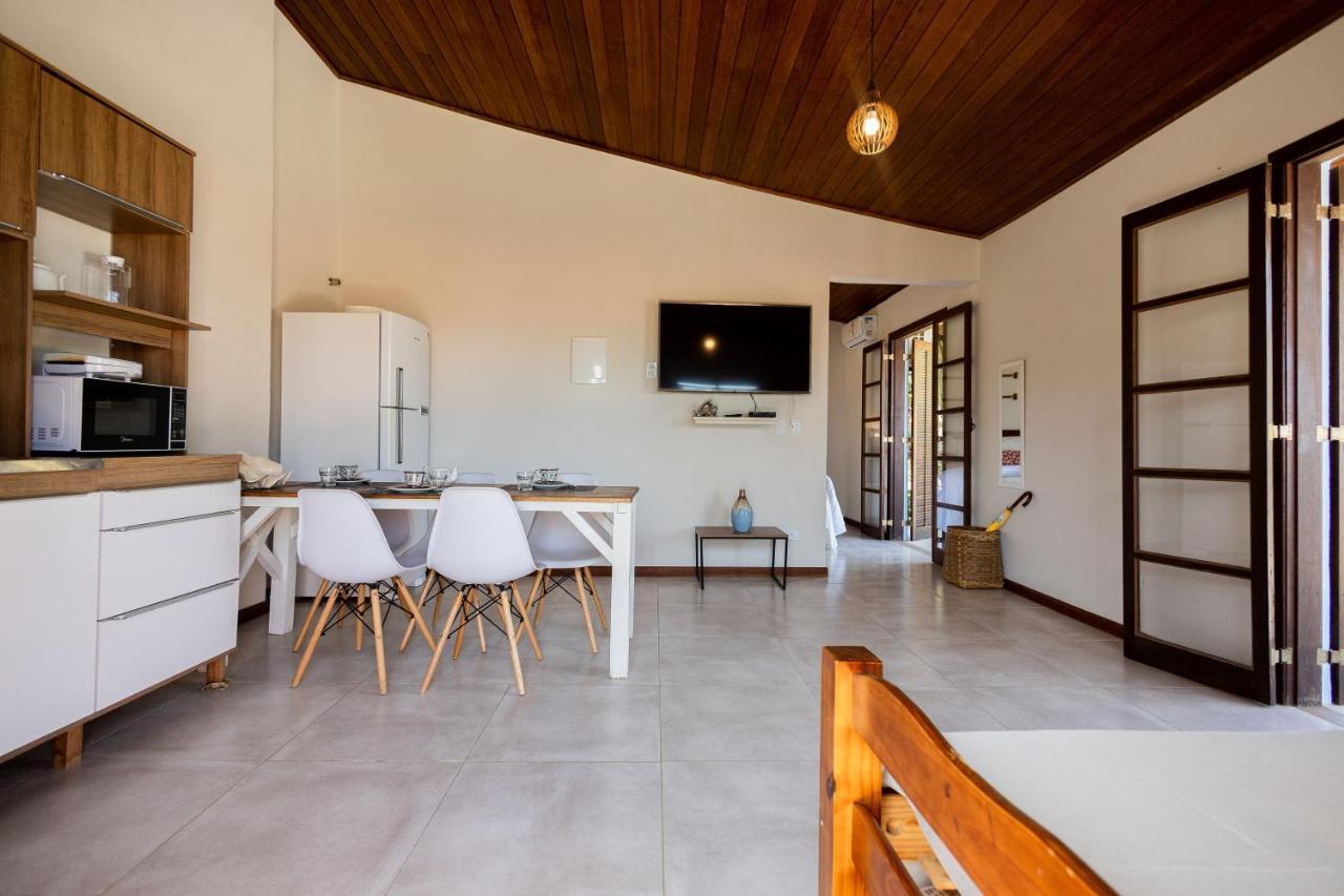 Ilhabela Studios Esterno foto