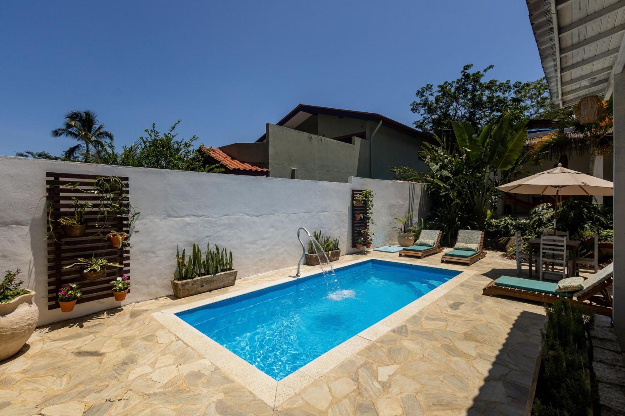 Ilhabela Studios Esterno foto