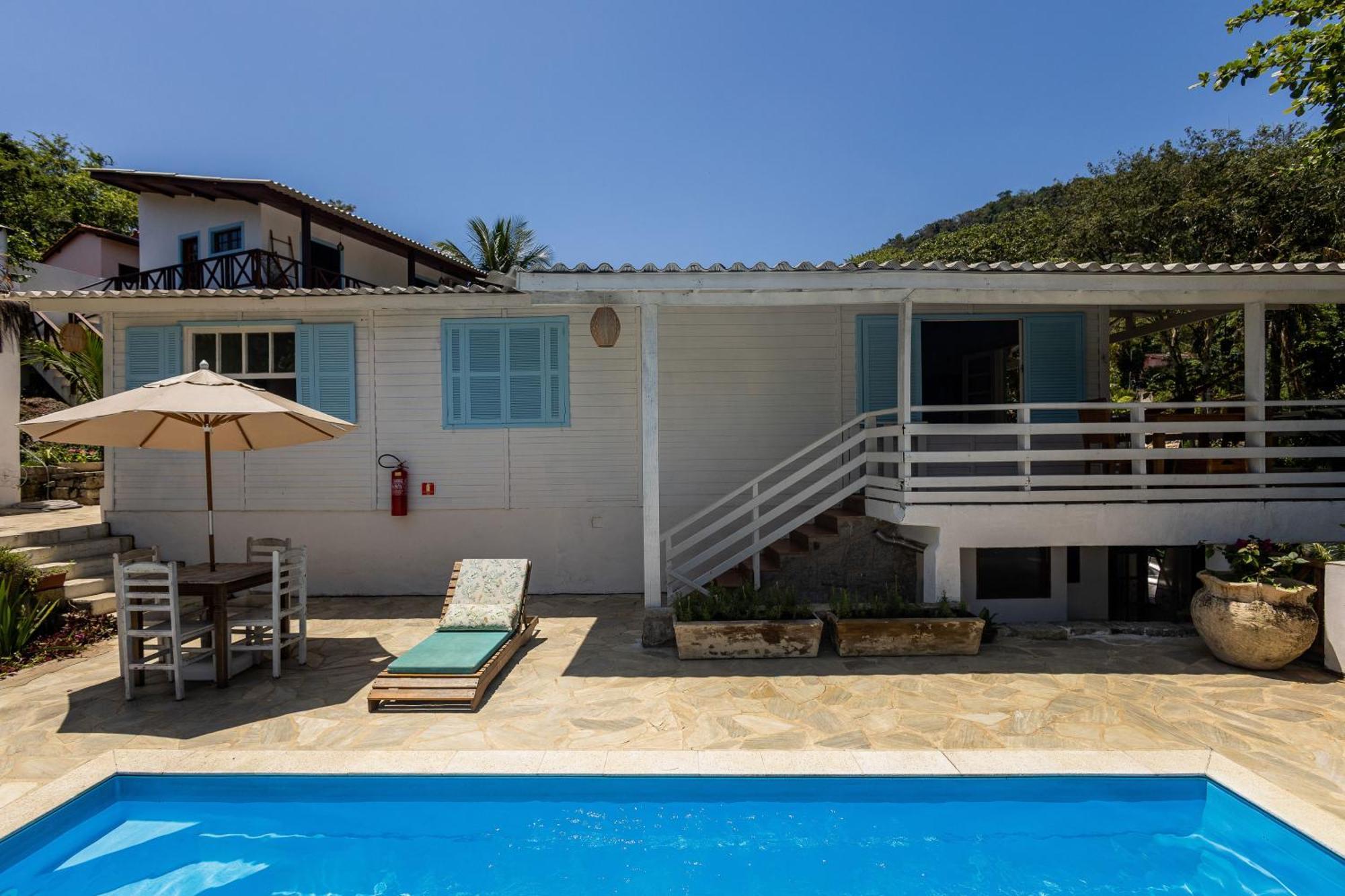 Ilhabela Studios Esterno foto