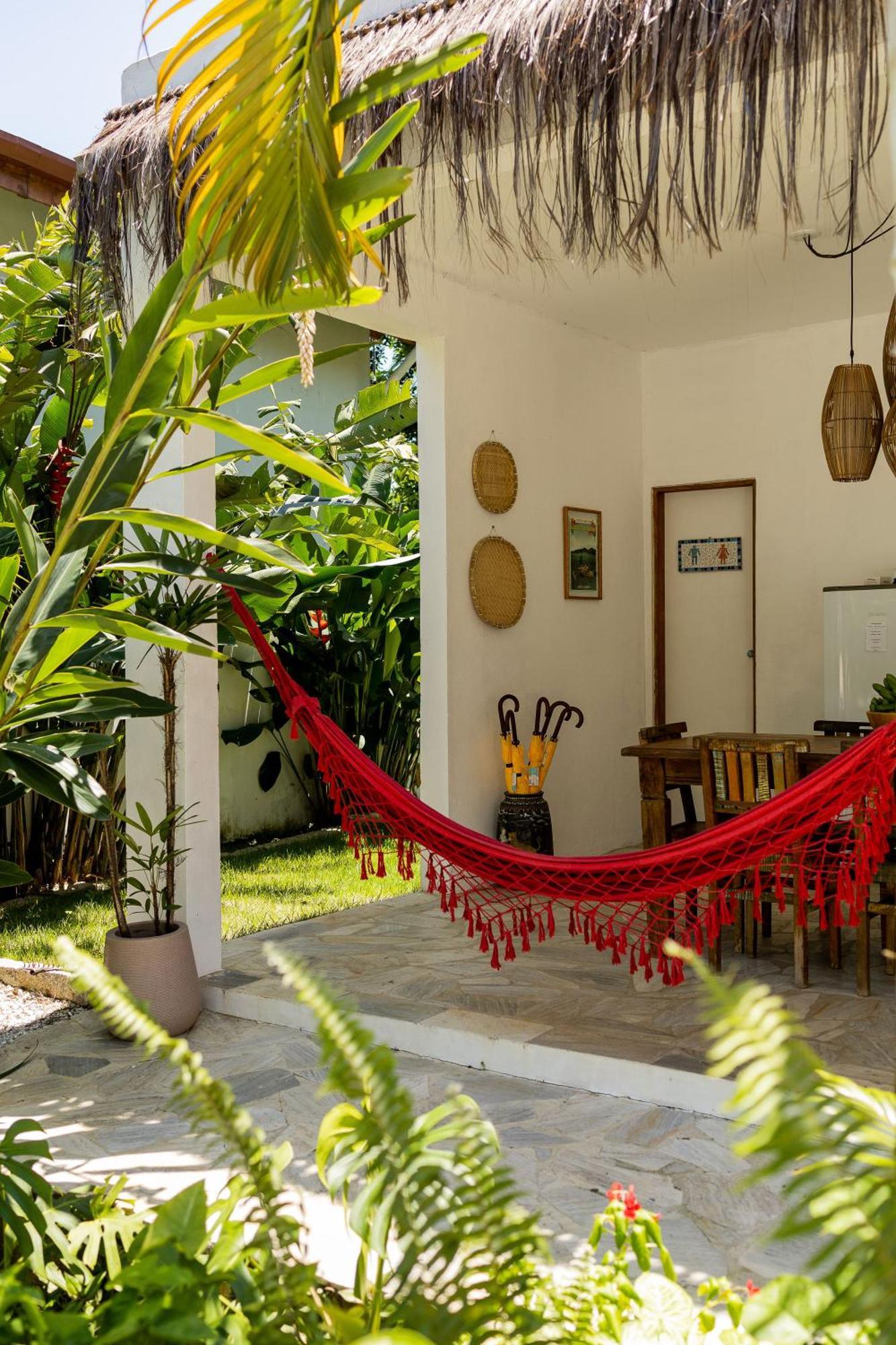 Ilhabela Studios Esterno foto