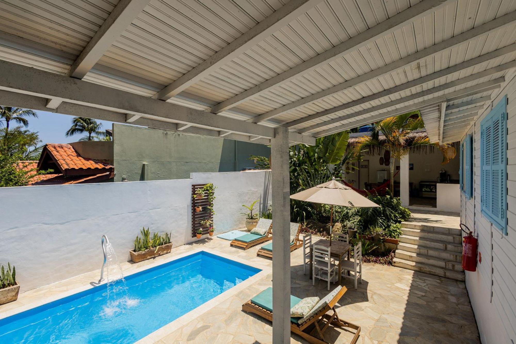 Ilhabela Studios Esterno foto