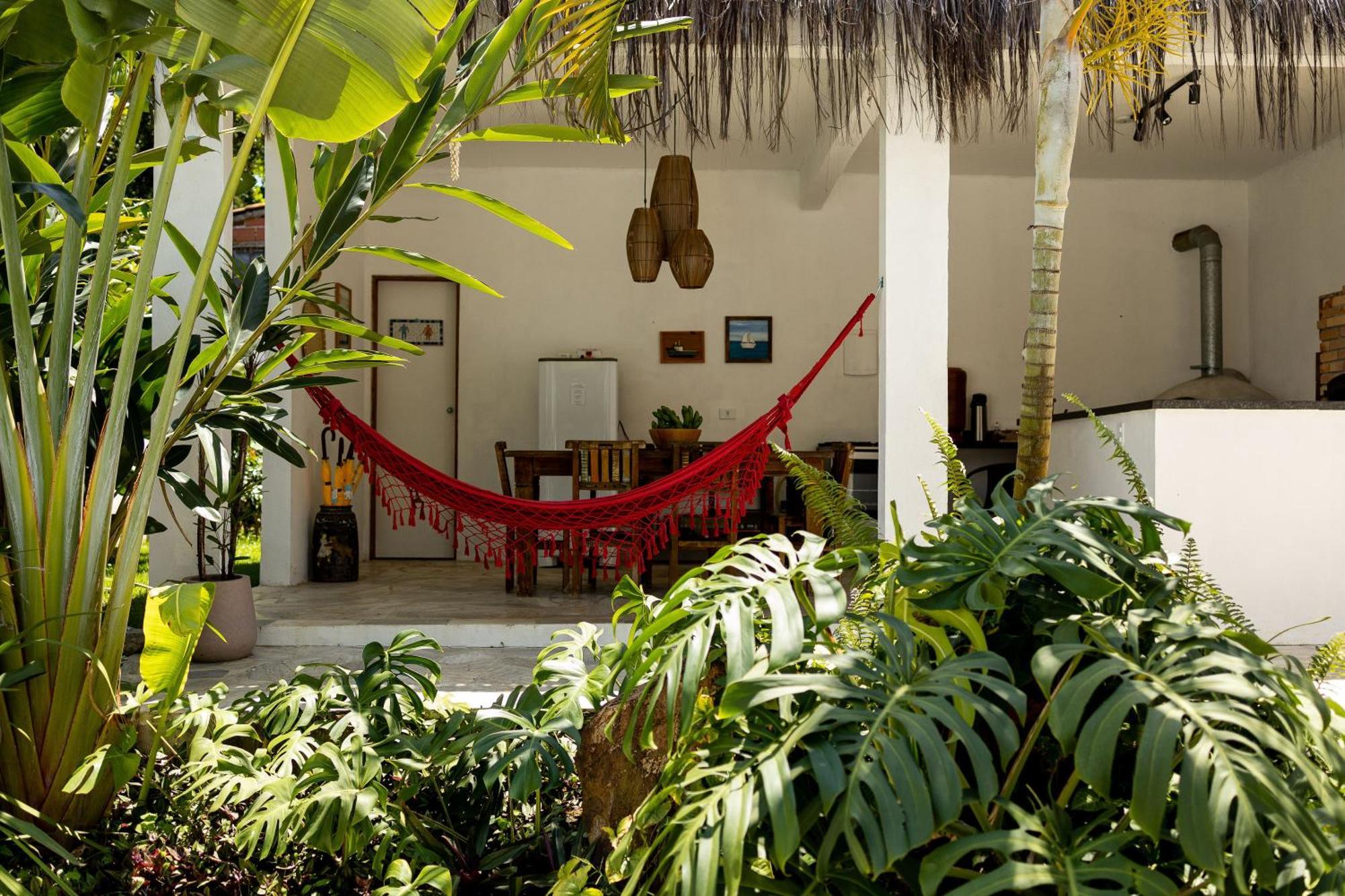 Ilhabela Studios Esterno foto