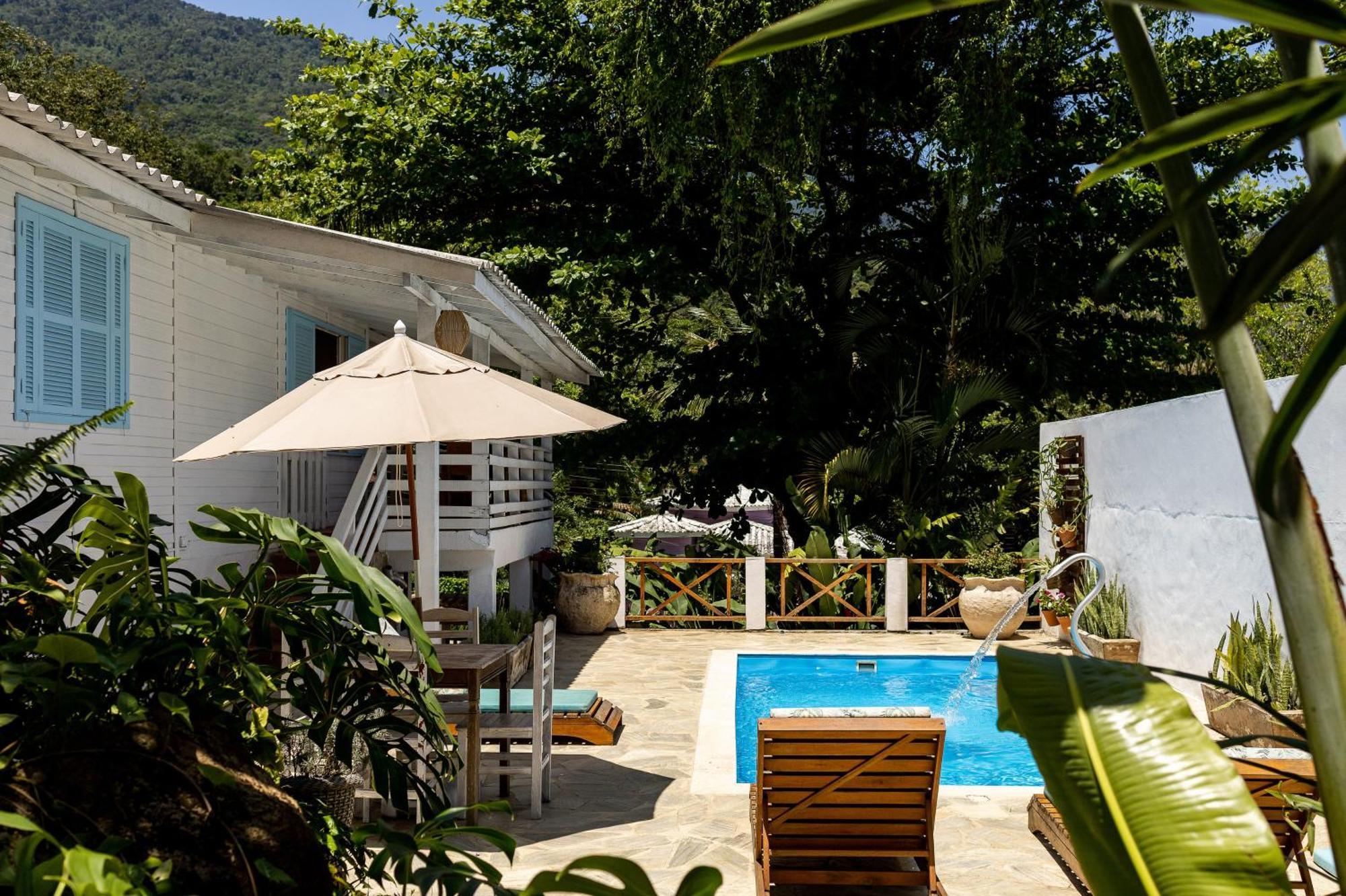 Ilhabela Studios Esterno foto