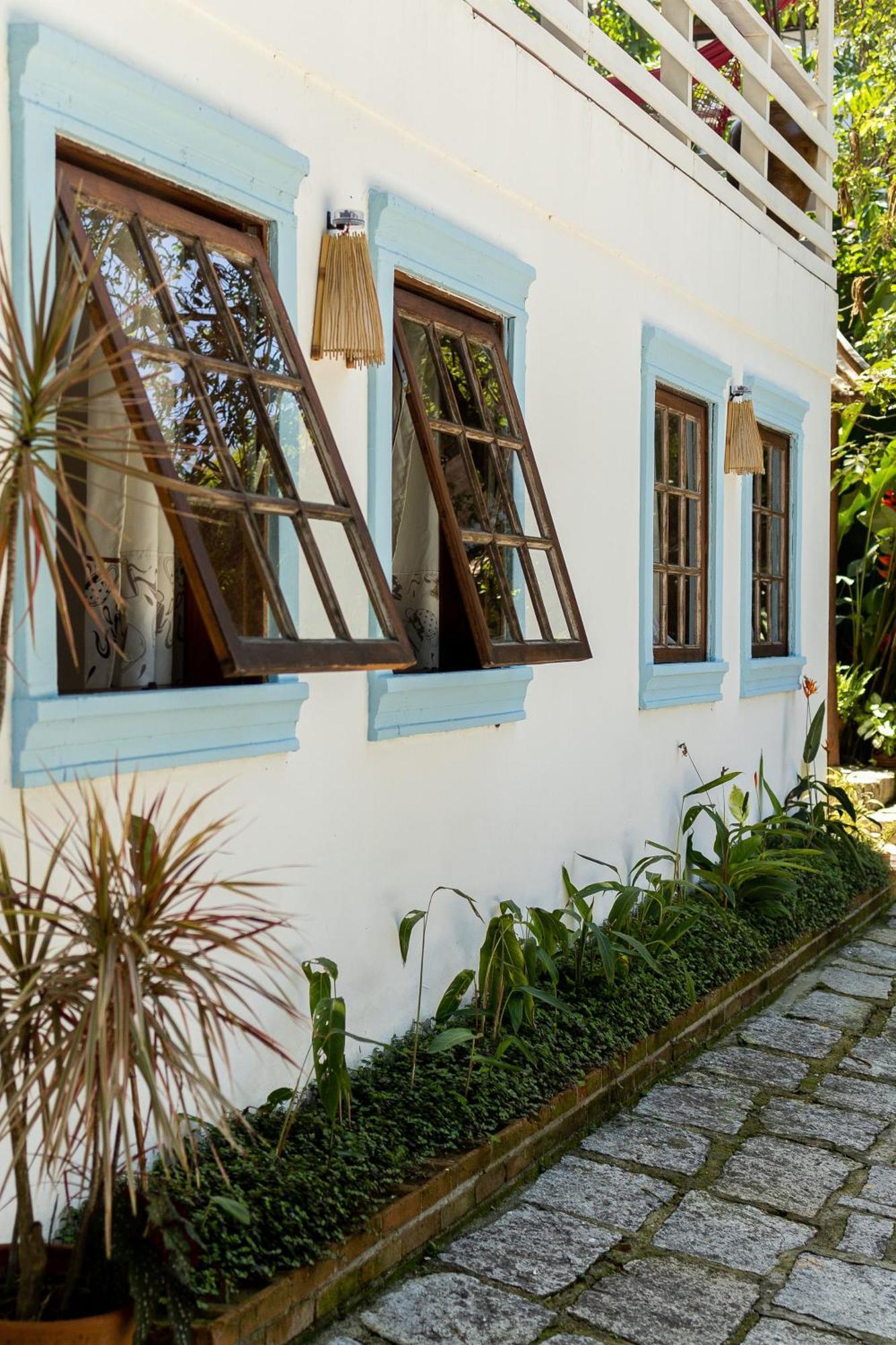 Ilhabela Studios Esterno foto
