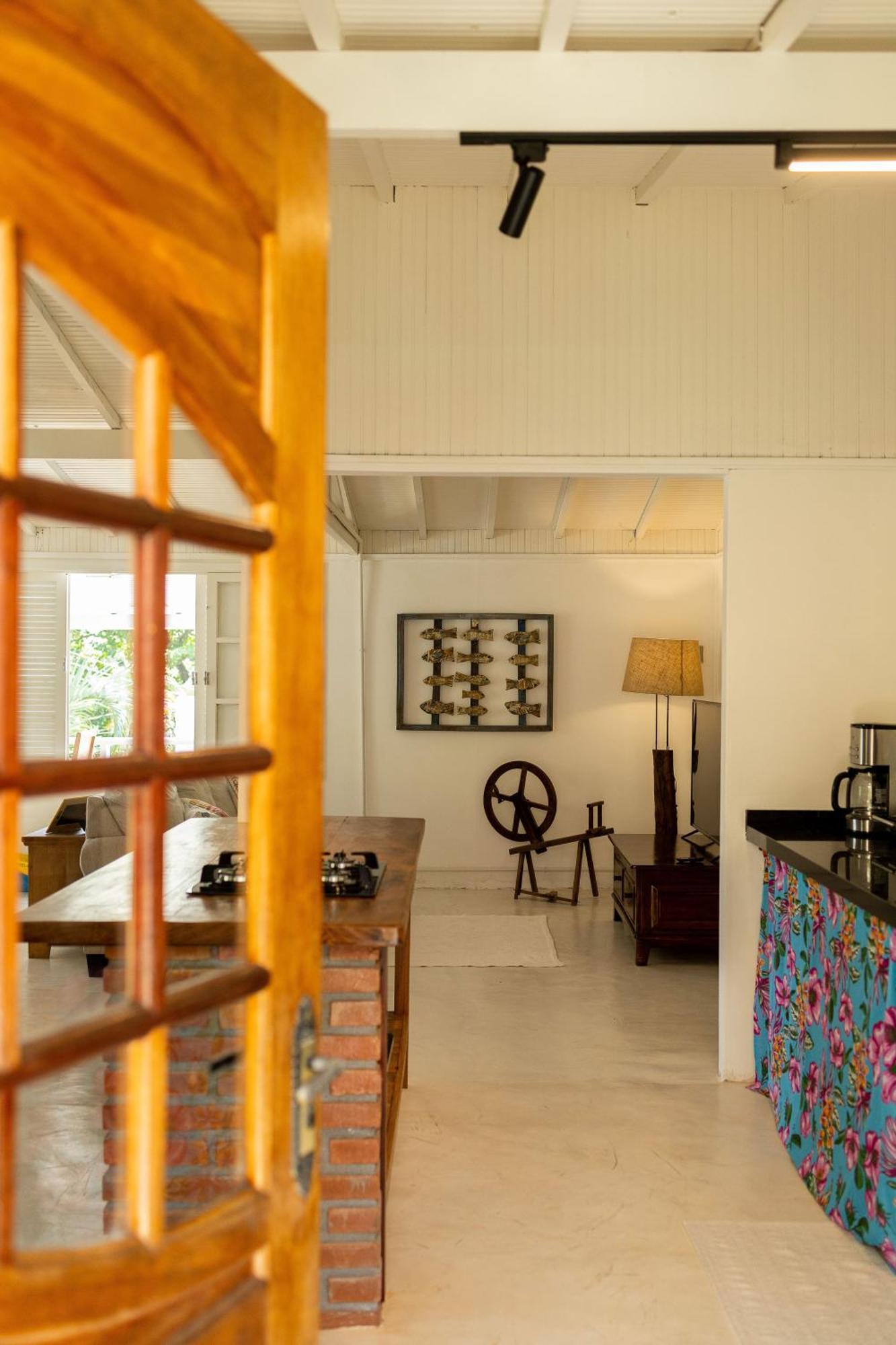 Ilhabela Studios Esterno foto