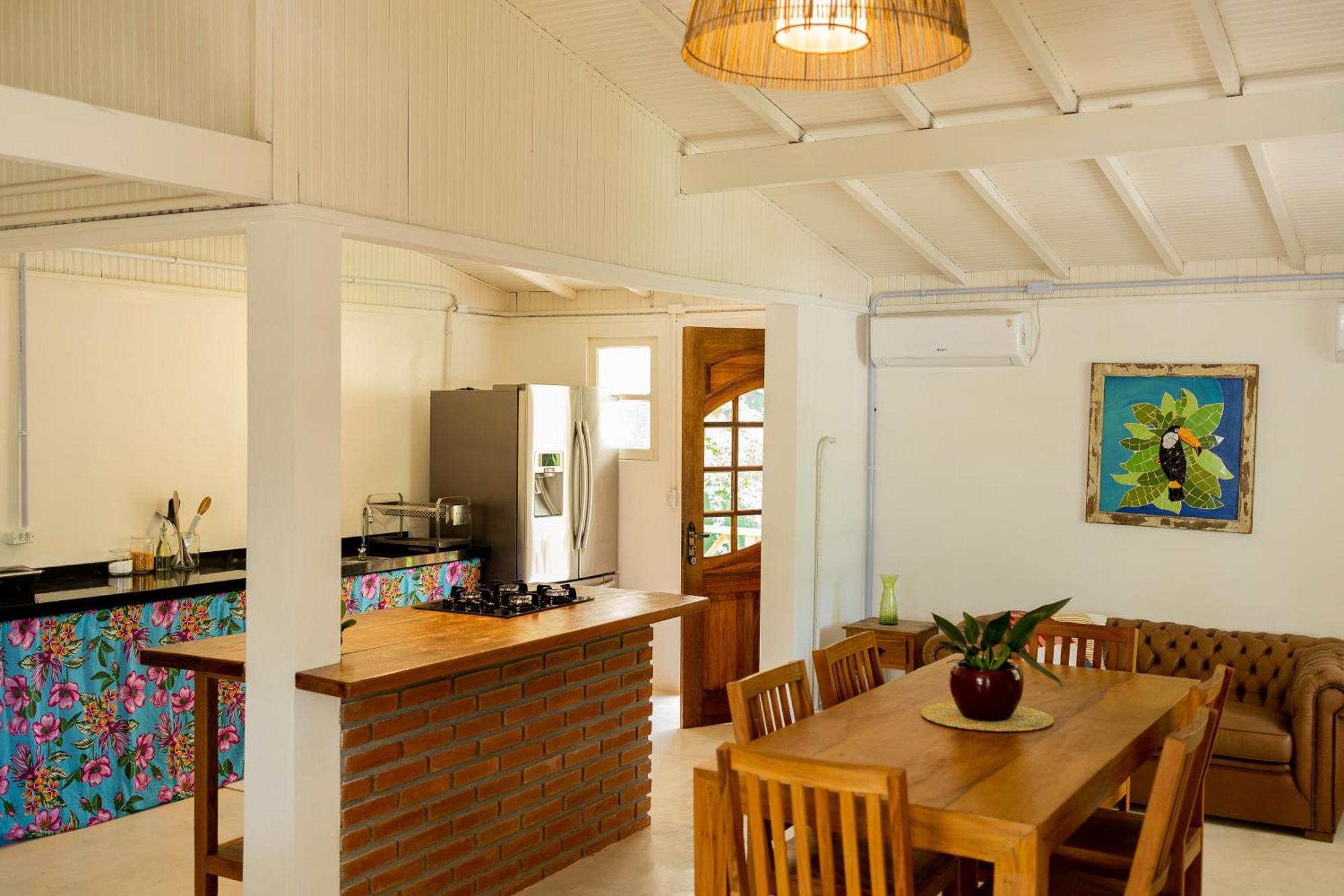 Ilhabela Studios Esterno foto