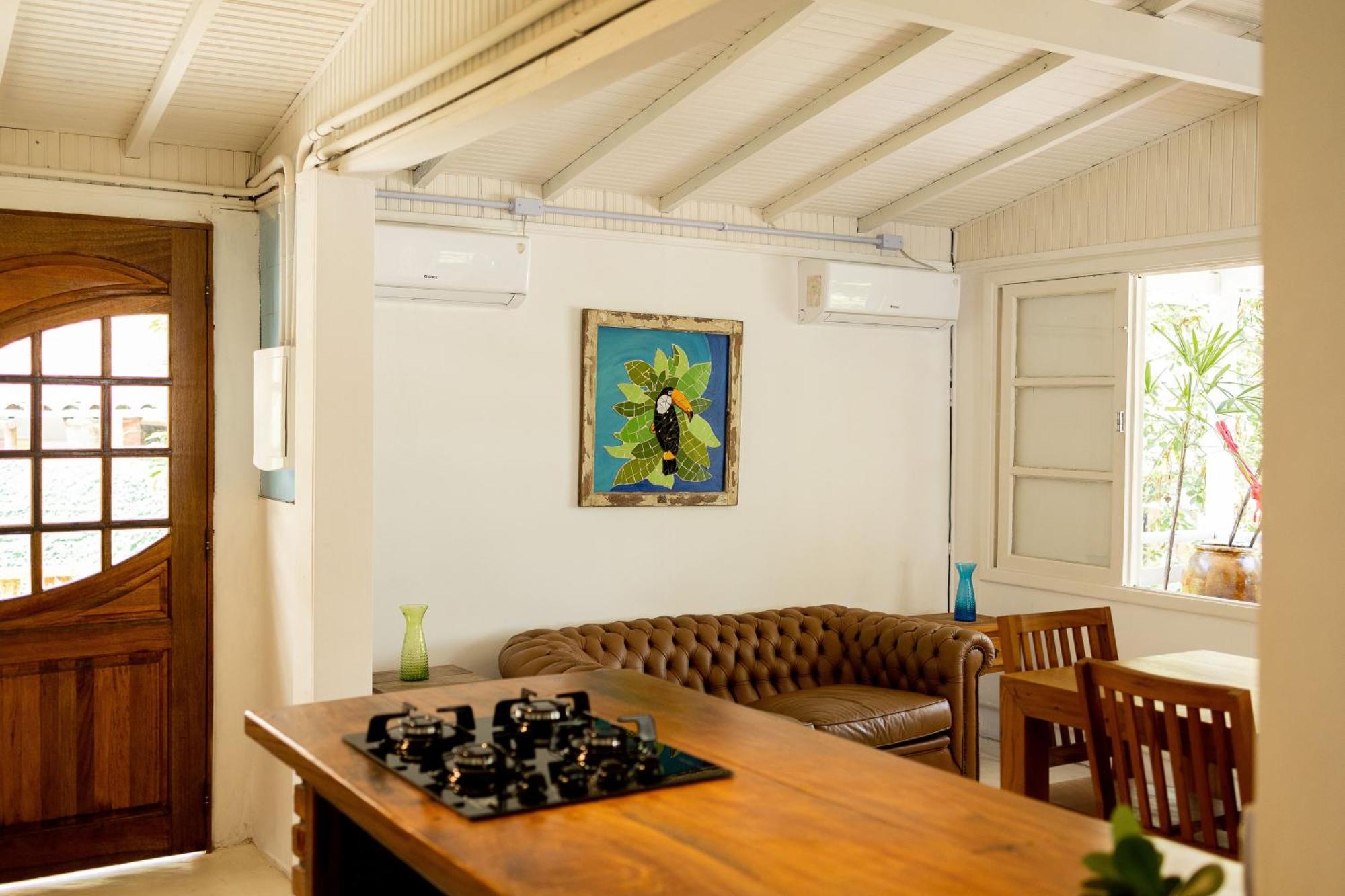 Ilhabela Studios Esterno foto