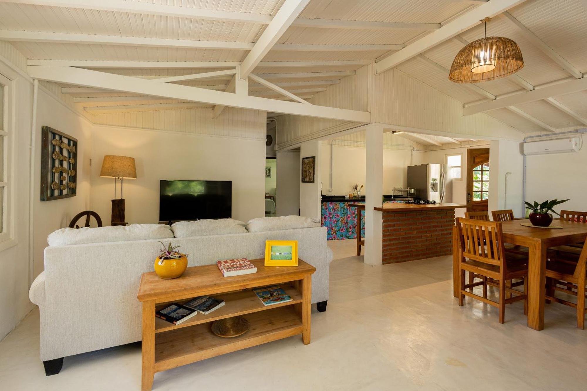 Ilhabela Studios Esterno foto