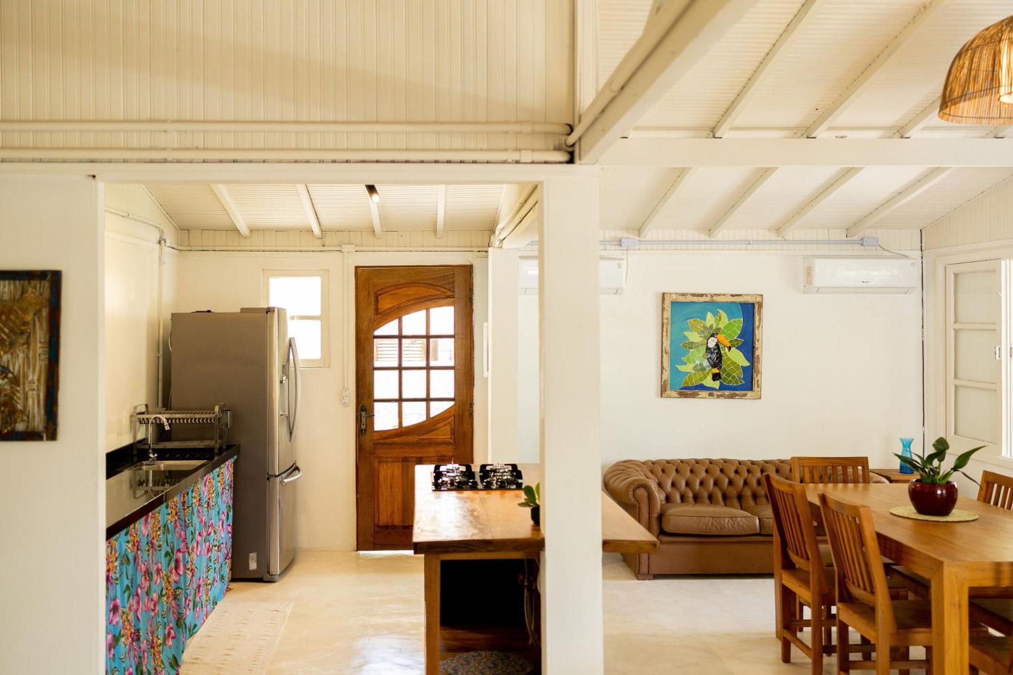 Ilhabela Studios Esterno foto