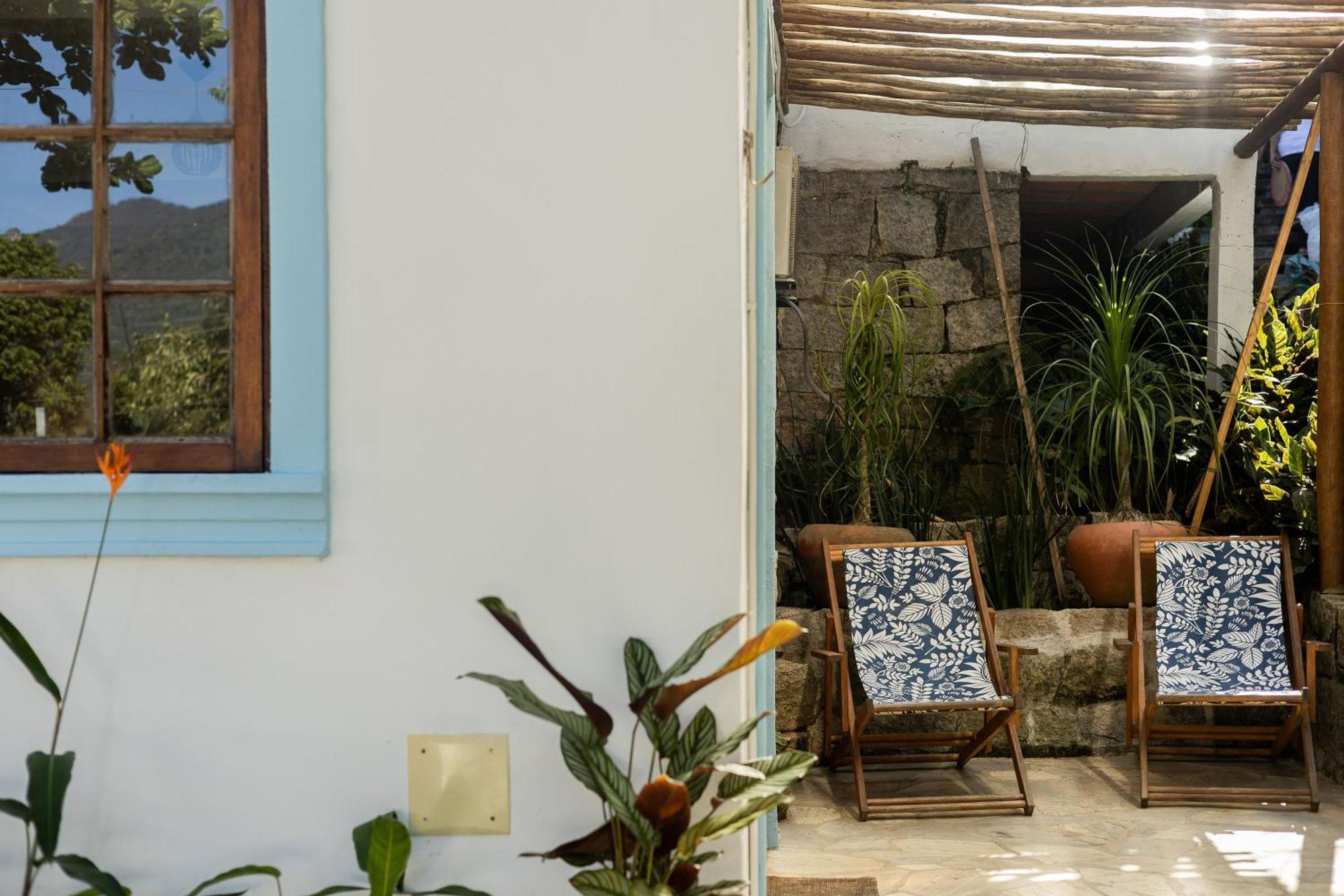 Ilhabela Studios Esterno foto
